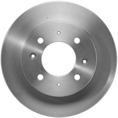 BENDIX PREMIUM DRUM AND ROTOR Disc Brake Rotor  PRT5755