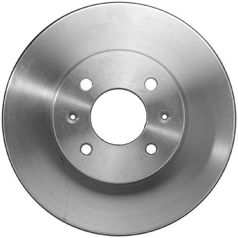 BENDIX PREMIUM DRUM AND ROTOR Disc Brake Rotor  PRT5756
