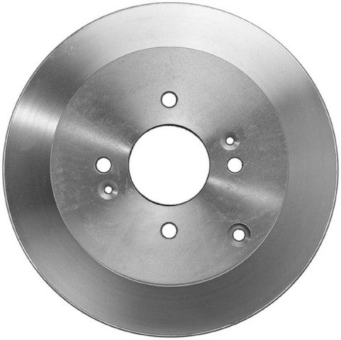 BENDIX PREMIUM DRUM AND ROTOR Disc Brake Rotor  PRT5757