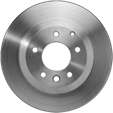 BENDIX PREMIUM DRUM AND ROTOR Disc Brake Rotor  PRT5758
