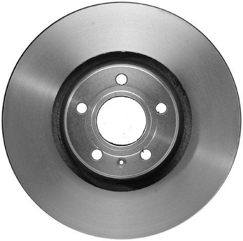BENDIX PREMIUM DRUM AND ROTOR Disc Brake Rotor  PRT5761