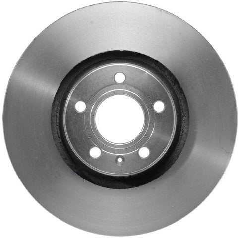 BENDIX PREMIUM DRUM AND ROTOR Disc Brake Rotor  PRT5761
