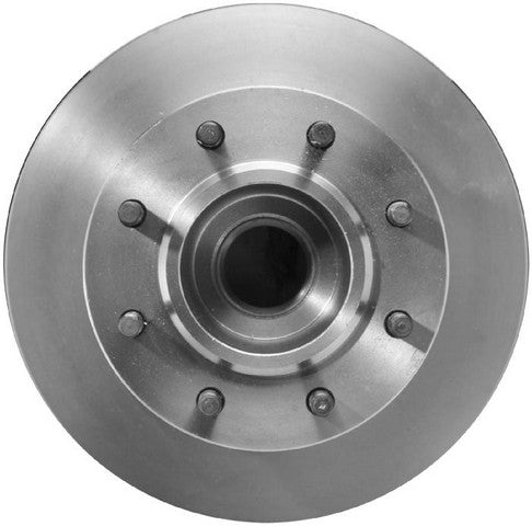 BENDIX PREMIUM DRUM AND ROTOR Disc Brake Rotor and Hub Assembly  PRT5762