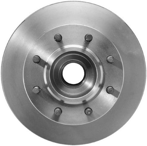 BENDIX PREMIUM DRUM AND ROTOR Disc Brake Rotor and Hub Assembly  PRT5762