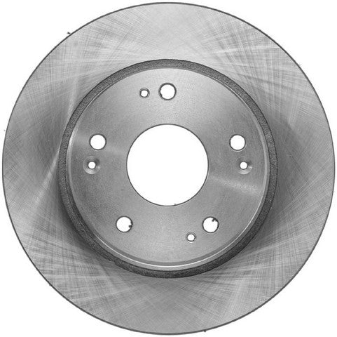 BENDIX PREMIUM DRUM AND ROTOR Disc Brake Rotor  PRT5765