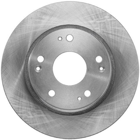 BENDIX PREMIUM DRUM AND ROTOR Disc Brake Rotor  PRT5765