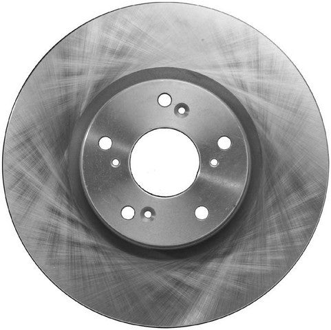 BENDIX PREMIUM DRUM AND ROTOR Disc Brake Rotor  PRT5767