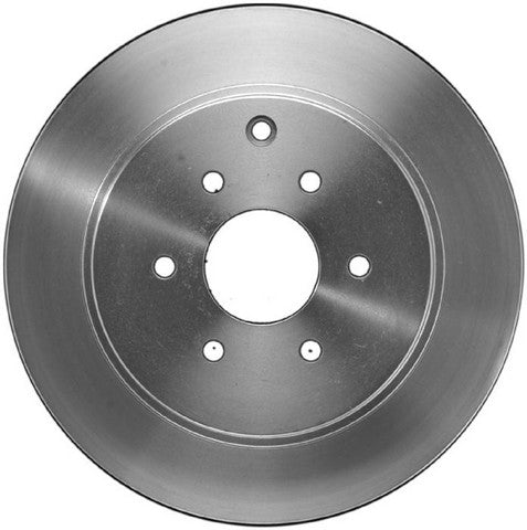 BENDIX PREMIUM DRUM AND ROTOR Disc Brake Rotor  PRT5774