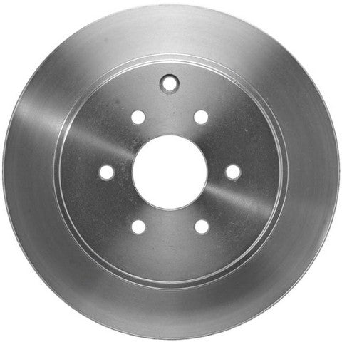 BENDIX PREMIUM DRUM AND ROTOR Disc Brake Rotor  PRT5774