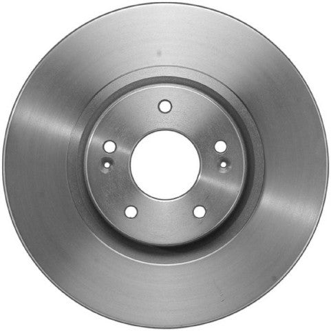 BENDIX PREMIUM DRUM AND ROTOR Disc Brake Rotor  PRT5775