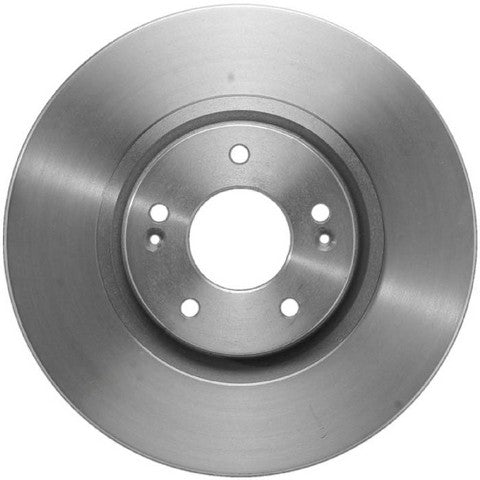 BENDIX PREMIUM DRUM AND ROTOR Disc Brake Rotor  PRT5775