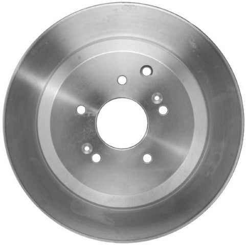 BENDIX PREMIUM DRUM AND ROTOR Disc Brake Rotor  PRT5776