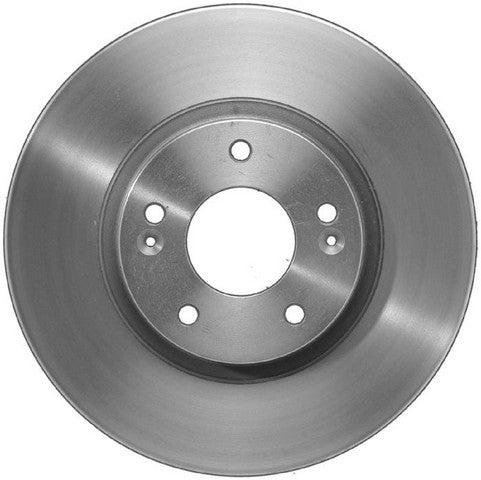 BENDIX PREMIUM DRUM AND ROTOR Disc Brake Rotor  PRT5777