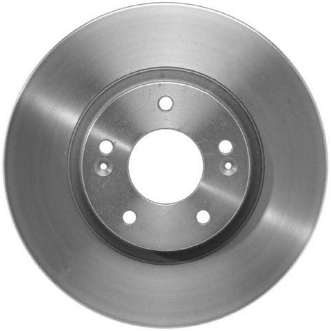 BENDIX PREMIUM DRUM AND ROTOR Disc Brake Rotor  PRT5777