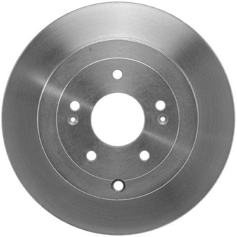 BENDIX PREMIUM DRUM AND ROTOR Disc Brake Rotor  PRT5778