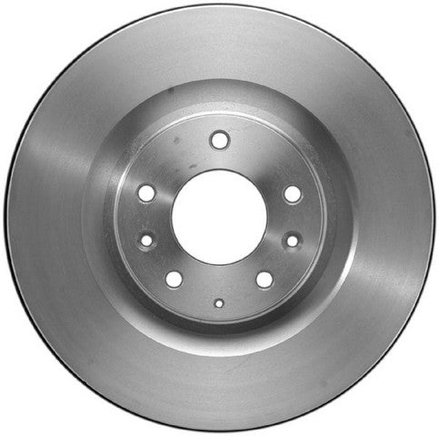 BENDIX PREMIUM DRUM AND ROTOR Disc Brake Rotor  PRT5781