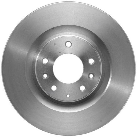 BENDIX PREMIUM DRUM AND ROTOR Disc Brake Rotor  PRT5781