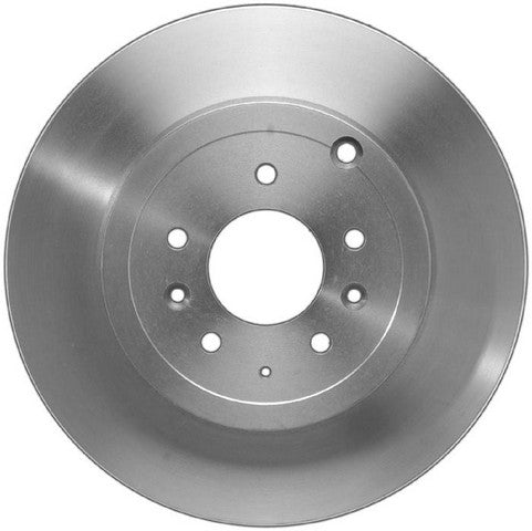BENDIX PREMIUM DRUM AND ROTOR Disc Brake Rotor  PRT5782