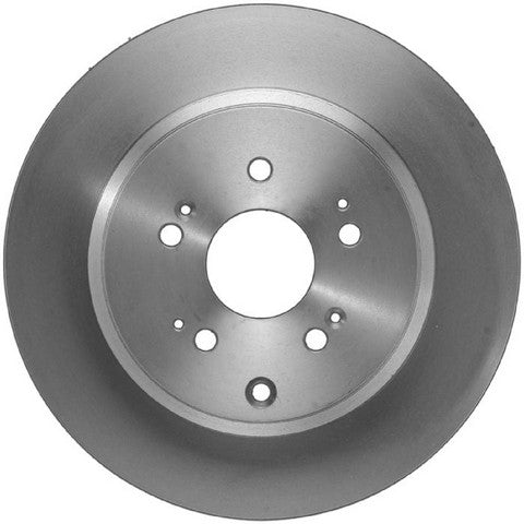 BENDIX PREMIUM DRUM AND ROTOR Disc Brake Rotor  PRT5784