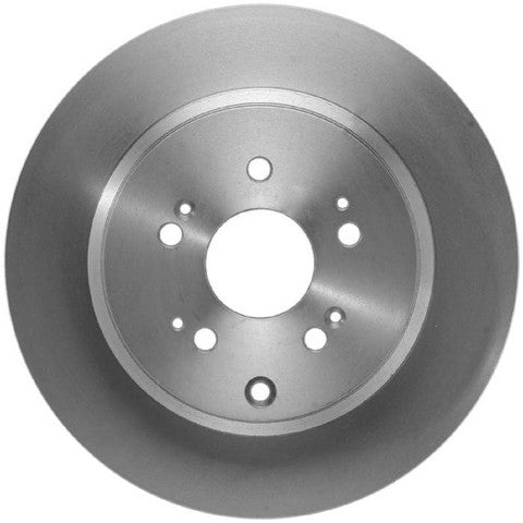 BENDIX PREMIUM DRUM AND ROTOR Disc Brake Rotor  PRT5784