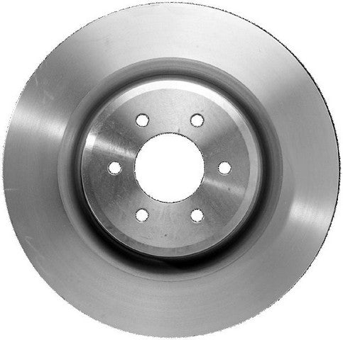 BENDIX PREMIUM DRUM AND ROTOR Disc Brake Rotor  PRT5787