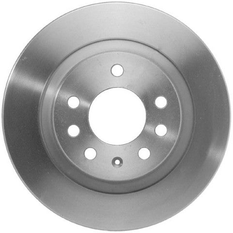 BENDIX PREMIUM DRUM AND ROTOR Disc Brake Rotor  PRT5792