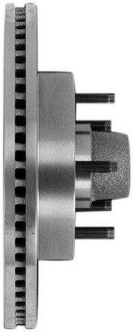 BENDIX PREMIUM DRUM AND ROTOR Disc Brake Rotor and Hub Assembly  PRT5793