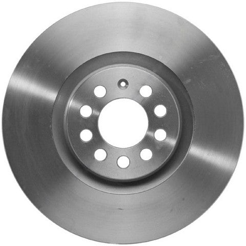 BENDIX PREMIUM DRUM AND ROTOR Disc Brake Rotor  PRT5830