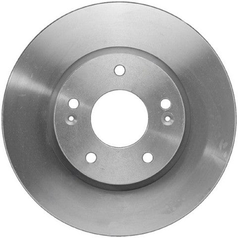 BENDIX PREMIUM DRUM AND ROTOR Disc Brake Rotor  PRT5831