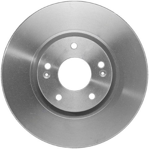 BENDIX PREMIUM DRUM AND ROTOR Disc Brake Rotor  PRT5832