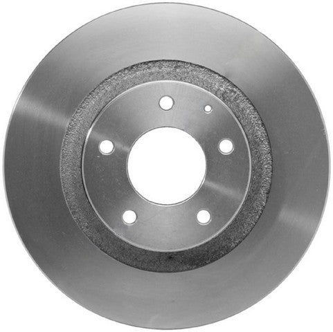 BENDIX PREMIUM DRUM AND ROTOR Disc Brake Rotor  PRT5833