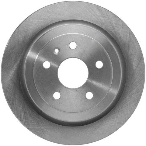 BENDIX PREMIUM DRUM AND ROTOR Disc Brake Rotor  PRT5836