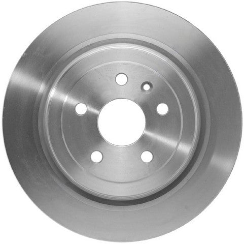 BENDIX PREMIUM DRUM AND ROTOR Disc Brake Rotor  PRT5837