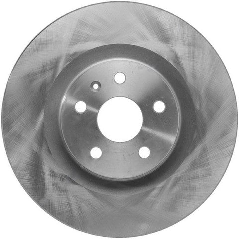 BENDIX PREMIUM DRUM AND ROTOR Disc Brake Rotor  PRT5839