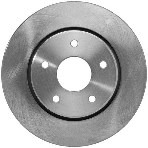 BENDIX PREMIUM DRUM AND ROTOR Disc Brake Rotor  PRT5843