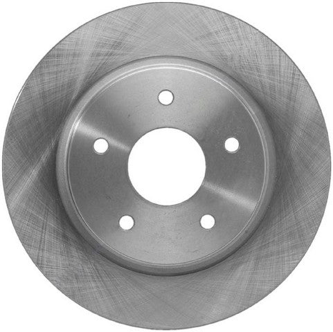 BENDIX PREMIUM DRUM AND ROTOR Disc Brake Rotor  PRT5844