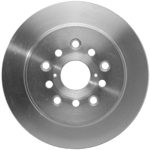 BENDIX PREMIUM DRUM AND ROTOR Disc Brake Rotor  PRT5849