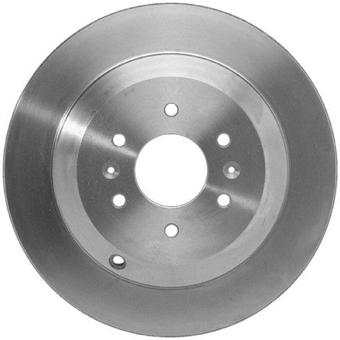 BENDIX PREMIUM DRUM AND ROTOR Disc Brake Rotor  PRT5851