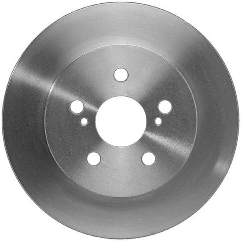 BENDIX PREMIUM DRUM AND ROTOR Disc Brake Rotor  PRT5854