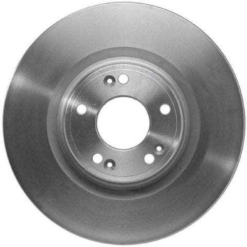 BENDIX PREMIUM DRUM AND ROTOR Disc Brake Rotor  PRT5855