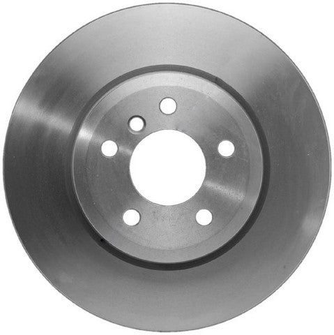 BENDIX PREMIUM DRUM AND ROTOR Disc Brake Rotor  PRT5860