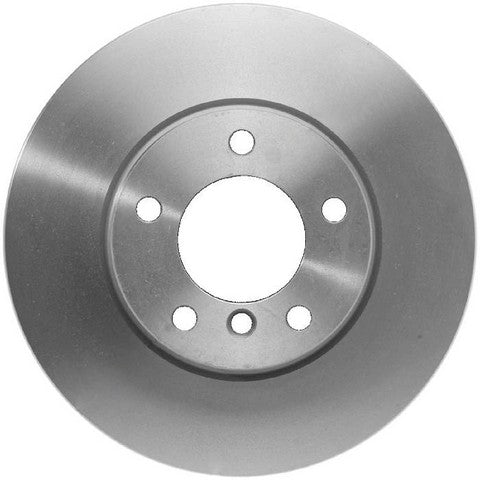 BENDIX PREMIUM DRUM AND ROTOR Disc Brake Rotor  PRT5861