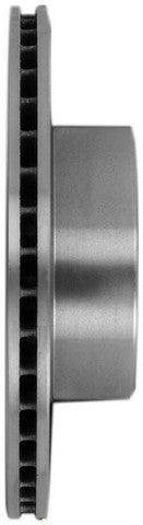 BENDIX PREMIUM DRUM AND ROTOR Disc Brake Rotor  PRT5861