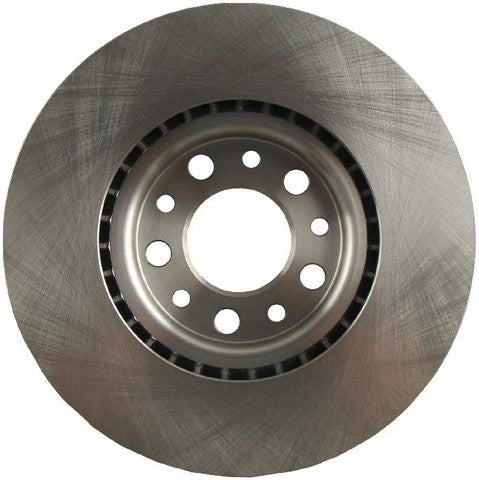 BENDIX PREMIUM DRUM AND ROTOR Disc Brake Rotor  PRT6179