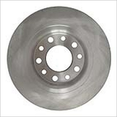 BENDIX PREMIUM DRUM AND ROTOR Disc Brake Rotor  PRT6180
