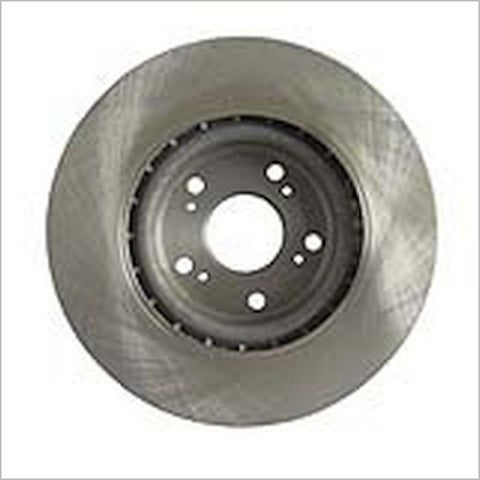 BENDIX PREMIUM DRUM AND ROTOR Disc Brake Rotor  PRT6184