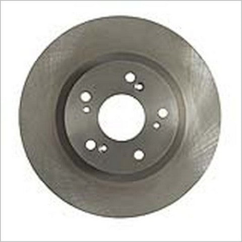 BENDIX PREMIUM DRUM AND ROTOR Disc Brake Rotor  PRT6184