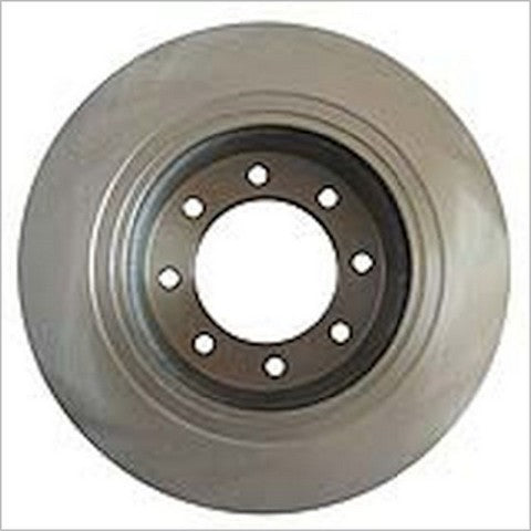 BENDIX PREMIUM DRUM AND ROTOR Disc Brake Rotor  PRT6196