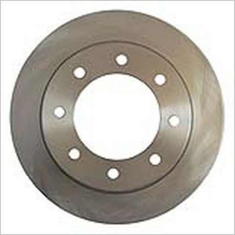 BENDIX PREMIUM DRUM AND ROTOR Disc Brake Rotor  PRT6196