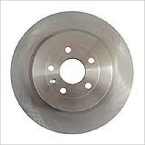 BENDIX PREMIUM DRUM AND ROTOR Disc Brake Rotor  PRT6202
